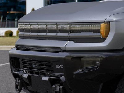 2026 GMC HUMMER EV SUV 3X