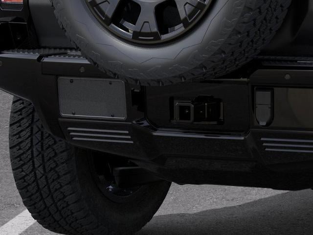 2026 GMC HUMMER EV SUV 3X