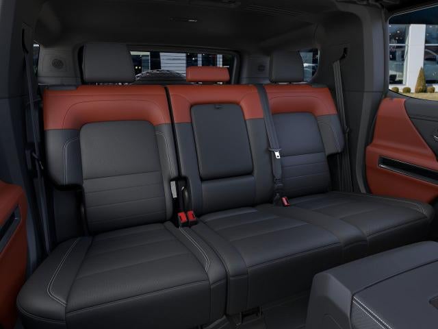 2026 GMC HUMMER EV SUV 3X