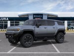 2026 GMC HUMMER EV SUV 3X
