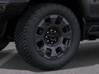 2026 GMC HUMMER EV SUV 3X