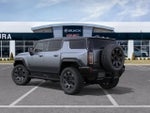 2026 GMC HUMMER EV SUV 3X
