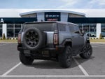 2026 GMC HUMMER EV SUV 3X