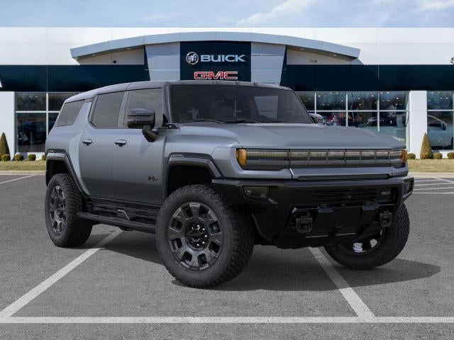 2026 GMC HUMMER EV SUV 3X