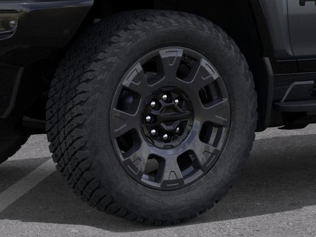 2026 GMC HUMMER EV SUV 3X