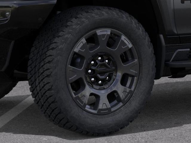 2026 GMC HUMMER EV SUV 3X