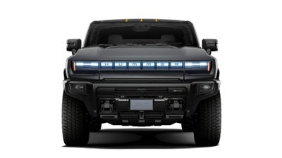2026 GMC HUMMER EV SUV 3X