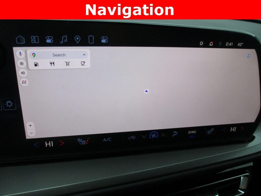 2024 Chevrolet Traverse LS