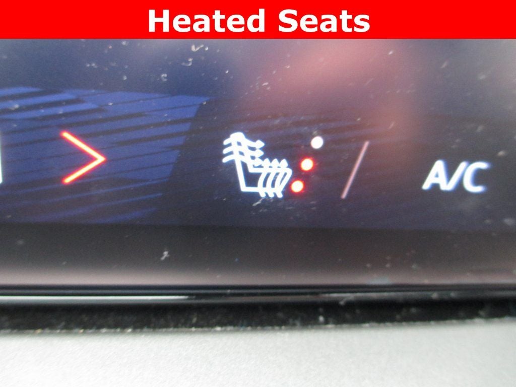 2024 Chevrolet Traverse LS