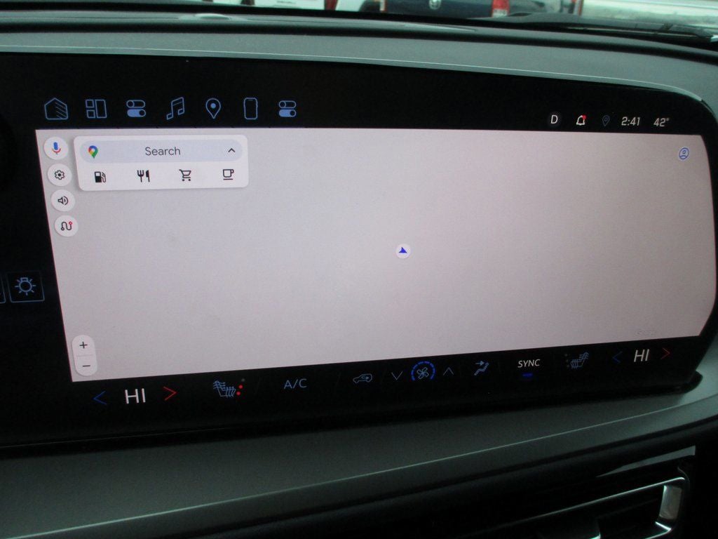 2024 Chevrolet Traverse LS