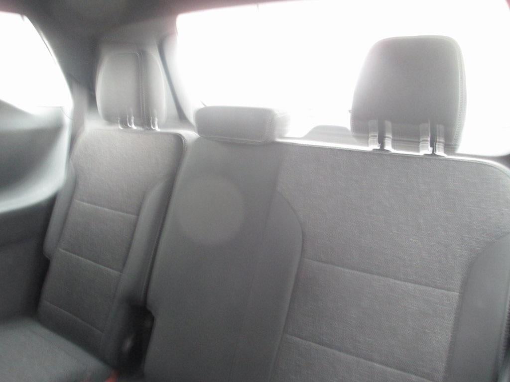 2024 Chevrolet Traverse LS