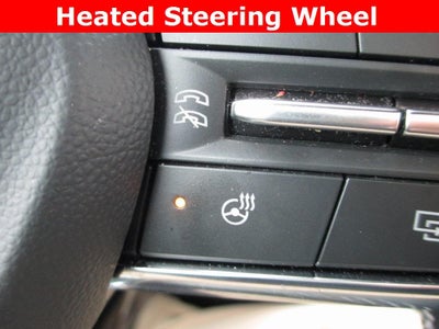 2024 Chevrolet Traverse LS