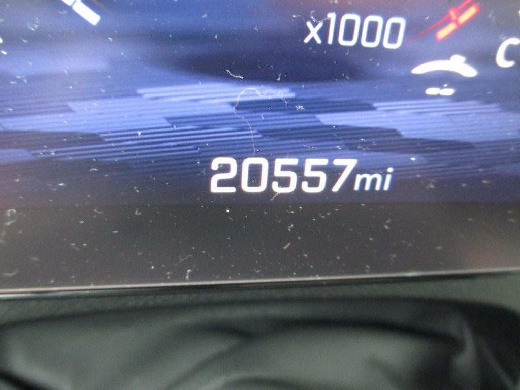 2024 Chevrolet Traverse LS