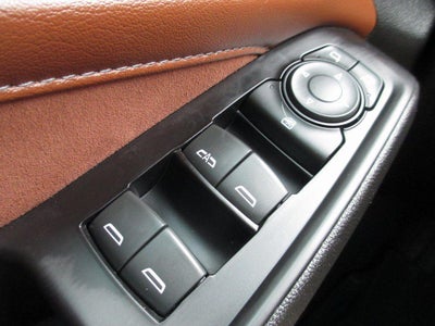 2019 Chevrolet Traverse High Country