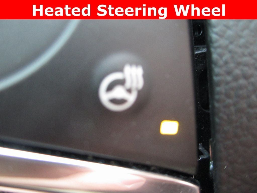 2019 Chevrolet Traverse High Country