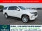2022 Chevrolet Suburban High Country