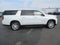 2022 Chevrolet Suburban High Country