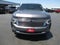2022 Chevrolet Suburban High Country