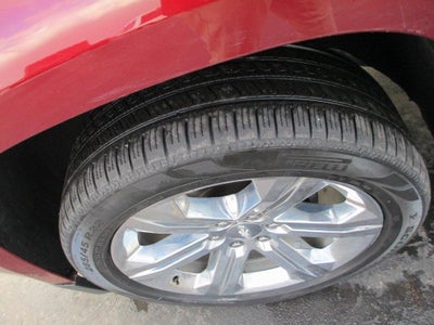 2020 Chevrolet Suburban Premier