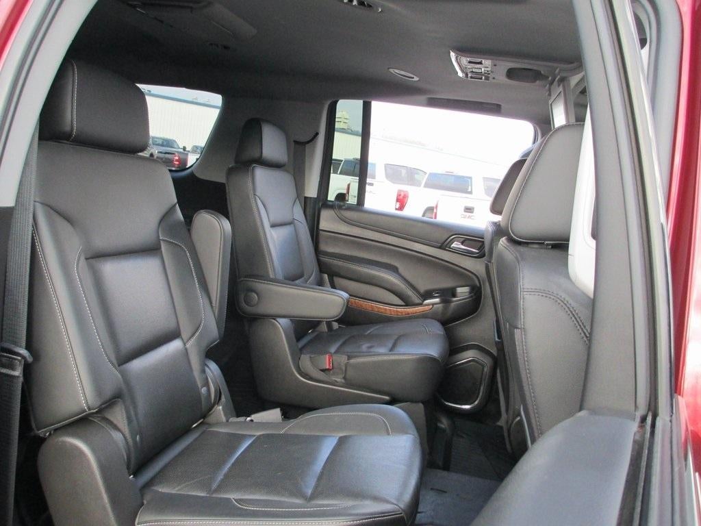 2020 Chevrolet Suburban Premier