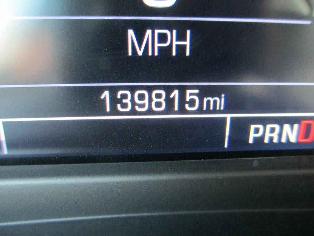 2020 Chevrolet Suburban Premier