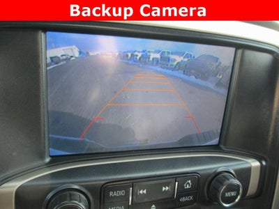 2015 GMC Sierra 2500 HD Denali