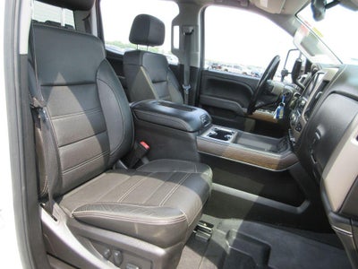 2019 GMC Sierra 2500 HD Denali