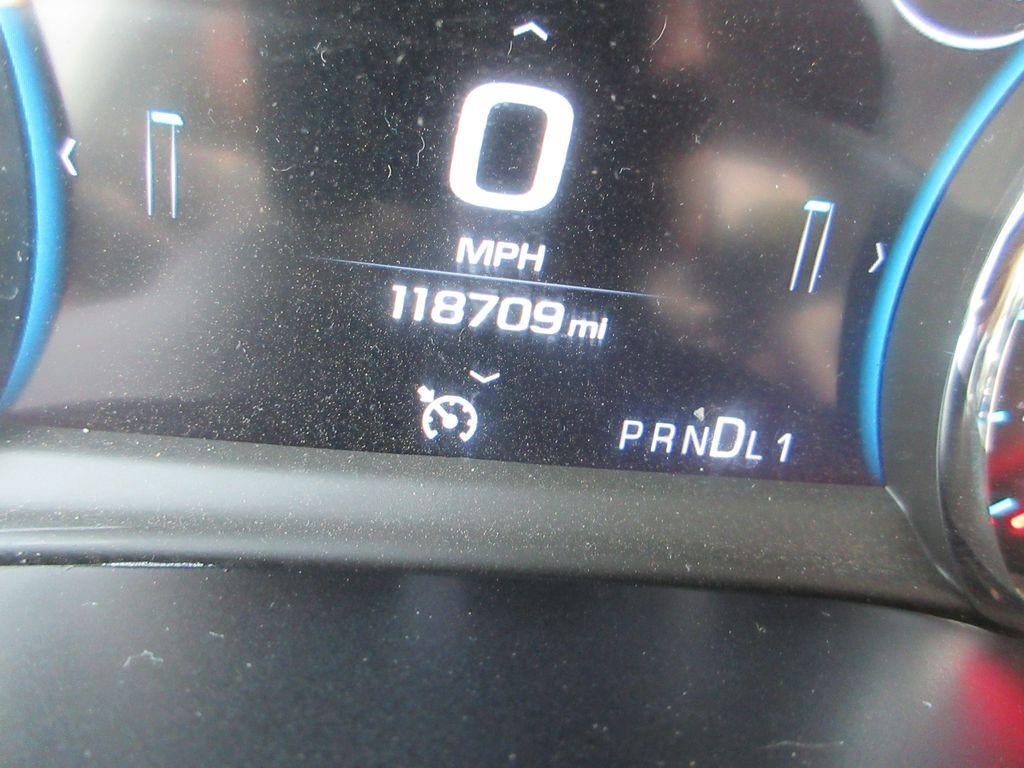 2019 GMC Sierra 2500 HD Denali