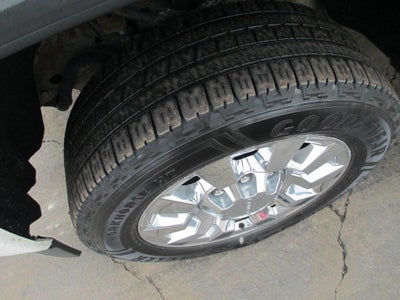 2019 GMC Sierra 2500 HD Denali