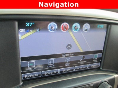 2019 GMC Sierra 2500 HD Denali