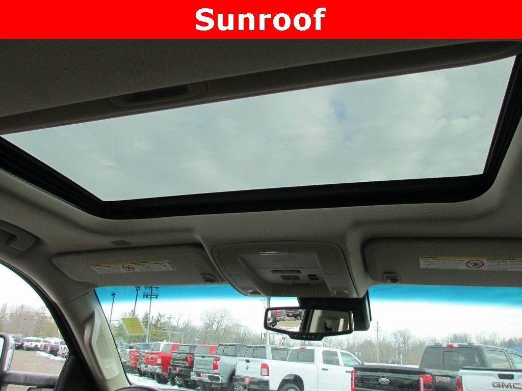 2019 GMC Sierra 2500 HD Denali