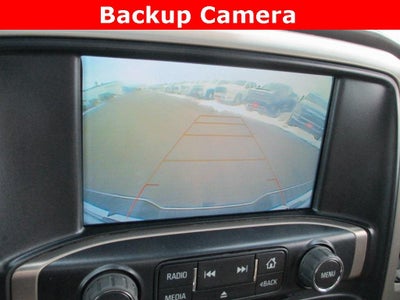 2019 GMC Sierra 2500 HD Denali