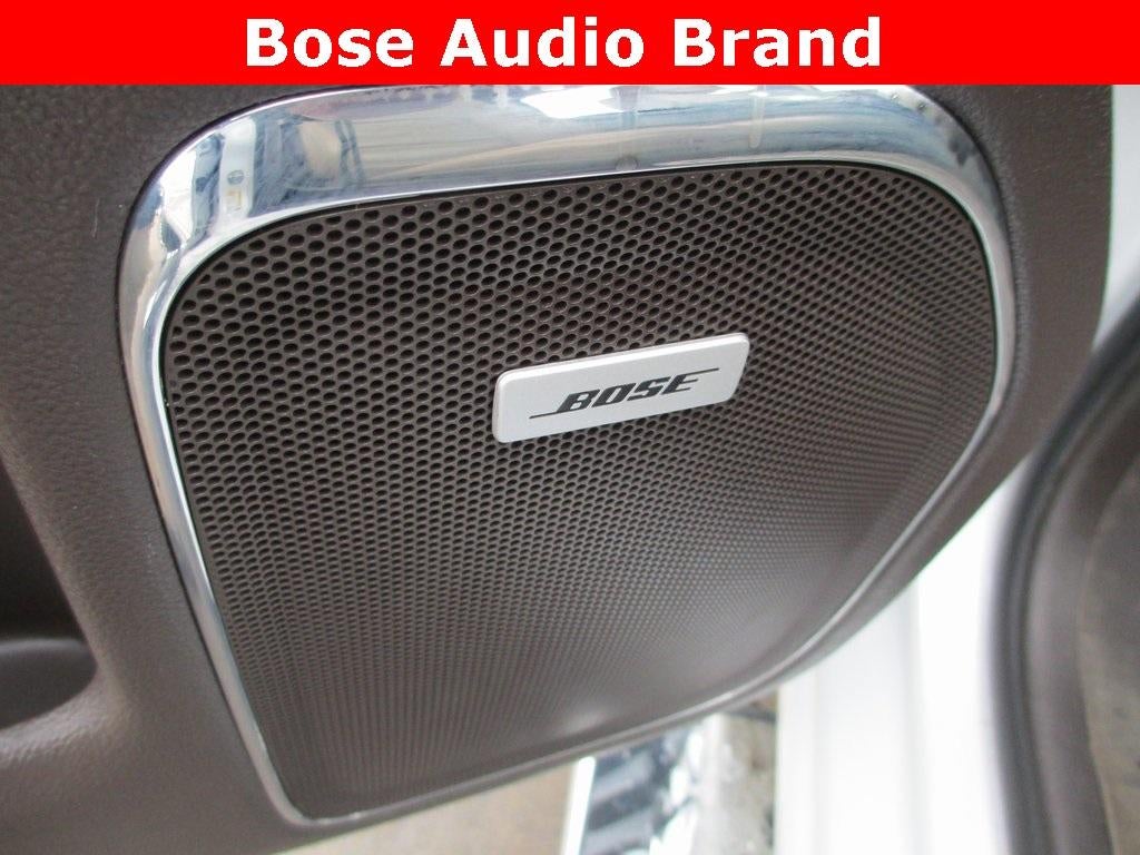 2019 GMC Sierra 2500 HD Denali