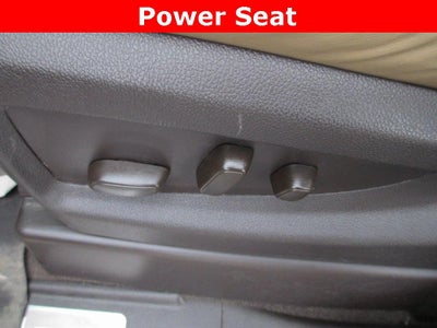 2019 GMC Sierra 2500 HD Denali