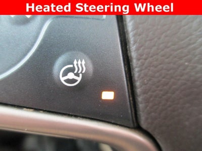 2019 GMC Sierra 2500 HD Denali