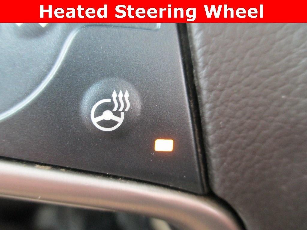 2019 GMC Sierra 2500 HD Denali