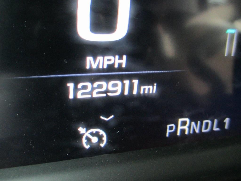 2019 GMC Sierra 2500 HD Denali