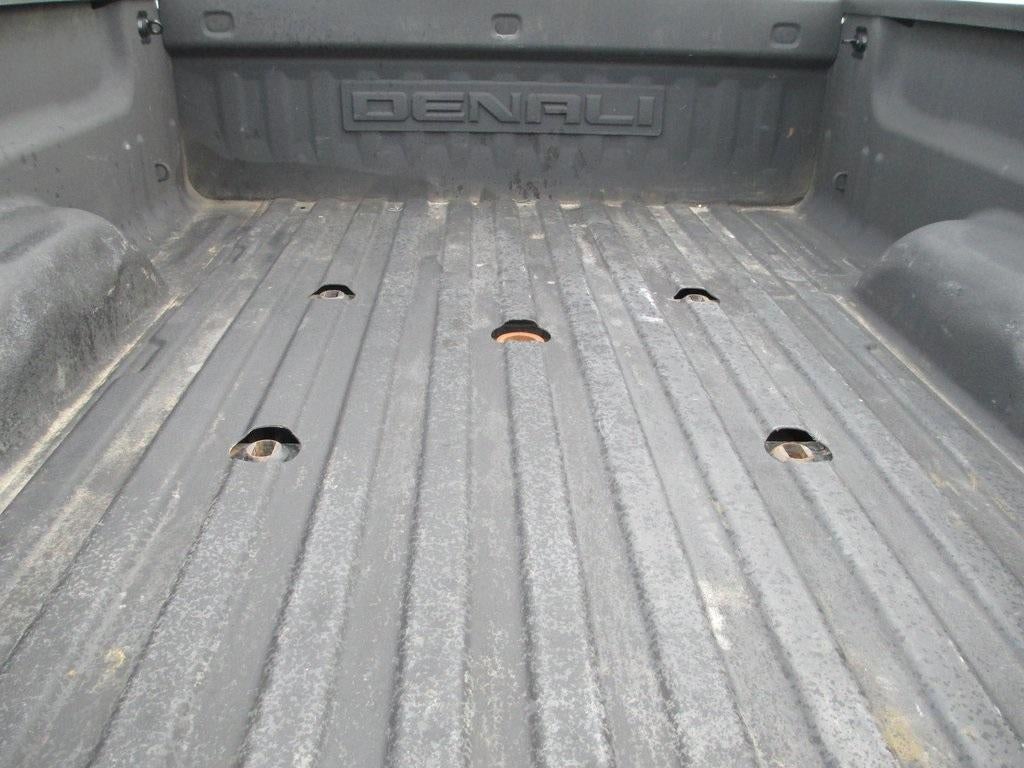 2019 GMC Sierra 2500 HD Denali