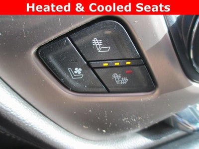 2019 GMC Sierra 2500 HD Denali