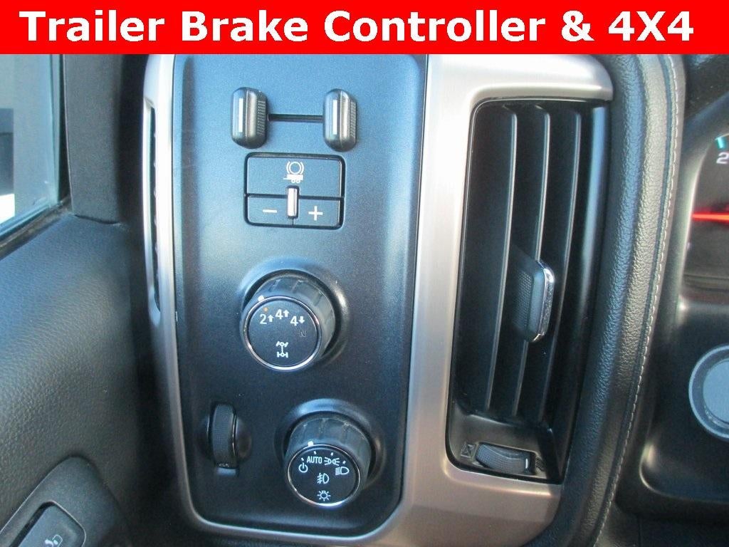 2019 GMC Sierra 2500 HD Denali