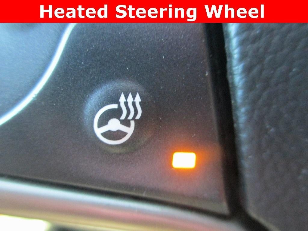 2019 GMC Sierra 2500 HD Denali