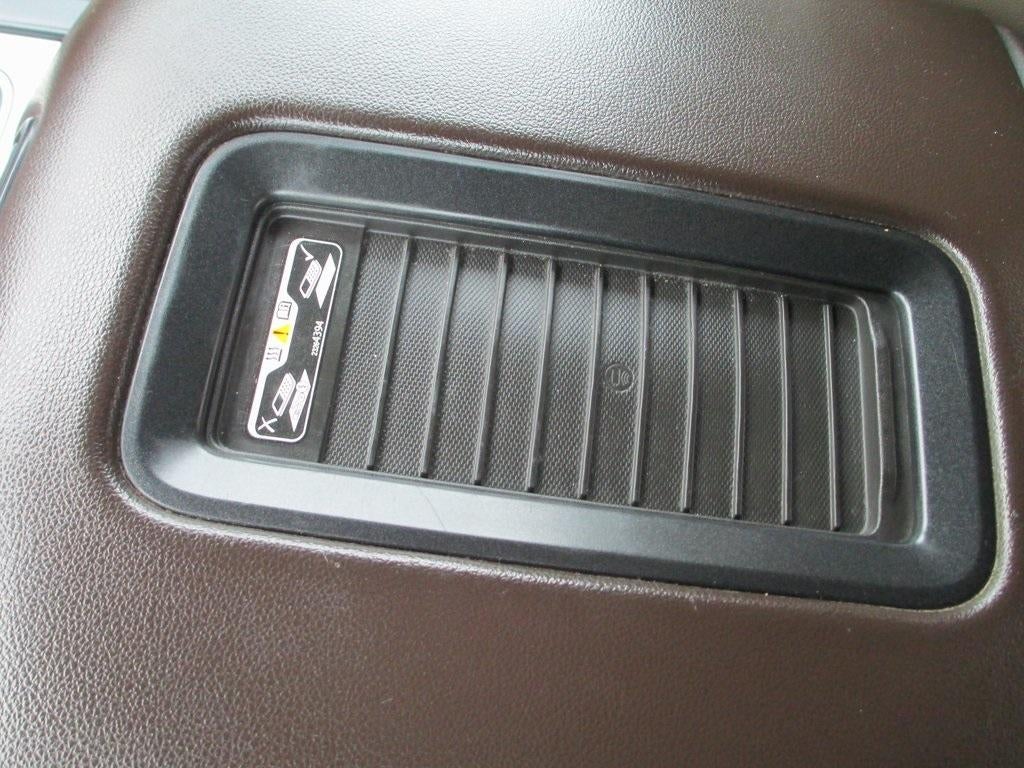 2018 GMC Sierra 2500 HD SLT