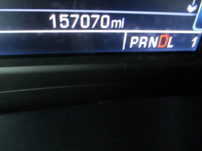 2018 GMC Sierra 2500 HD SLT