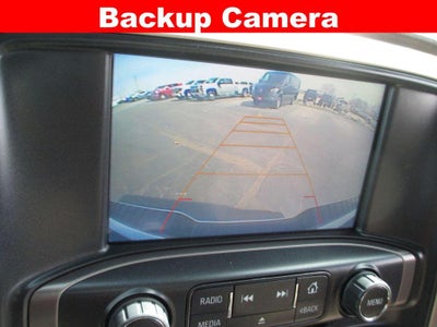 2016 GMC Sierra 2500 HD Denali