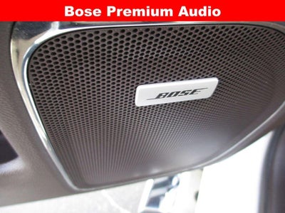 2016 GMC Sierra 2500 HD Denali