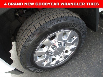 2016 GMC Sierra 2500 HD Denali