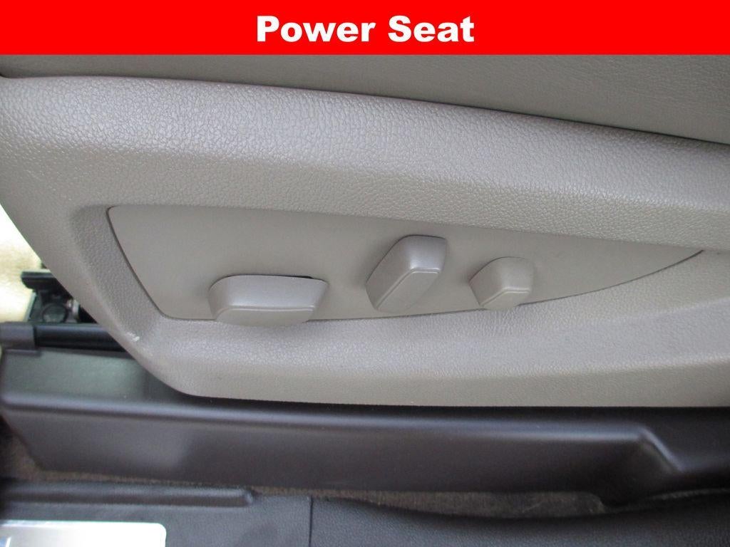 2016 GMC Sierra 2500 HD Denali