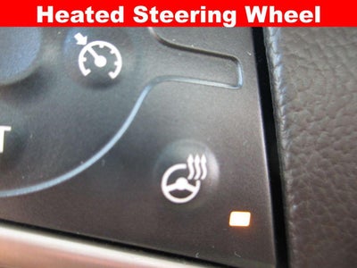 2016 GMC Sierra 2500 HD Denali