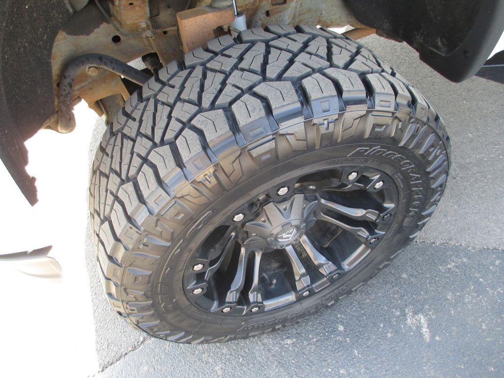 2016 GMC Sierra 2500 HD Denali