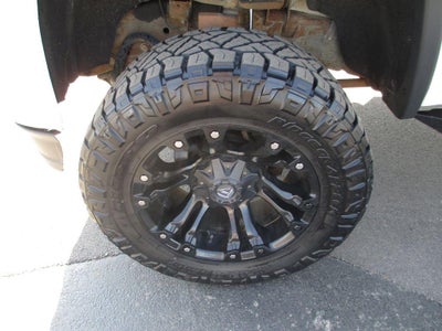 2016 GMC Sierra 2500 HD Denali